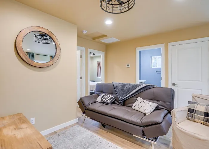 Cozy Woodland Retreat In The Pines, Near Prescott! * Prescott