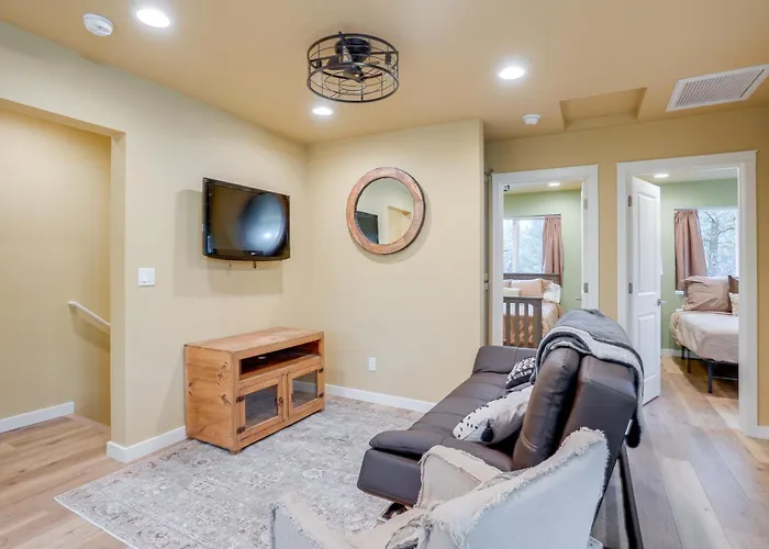 Cozy Woodland Retreat In The Pines, Near Prescott! Holiday home *