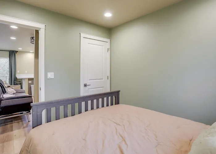Cozy Woodland Retreat In The Pines, Near Prescott!