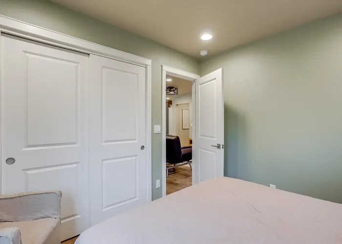 Holiday home Cozy Woodland Retreat In The Pines, Near Prescott! *